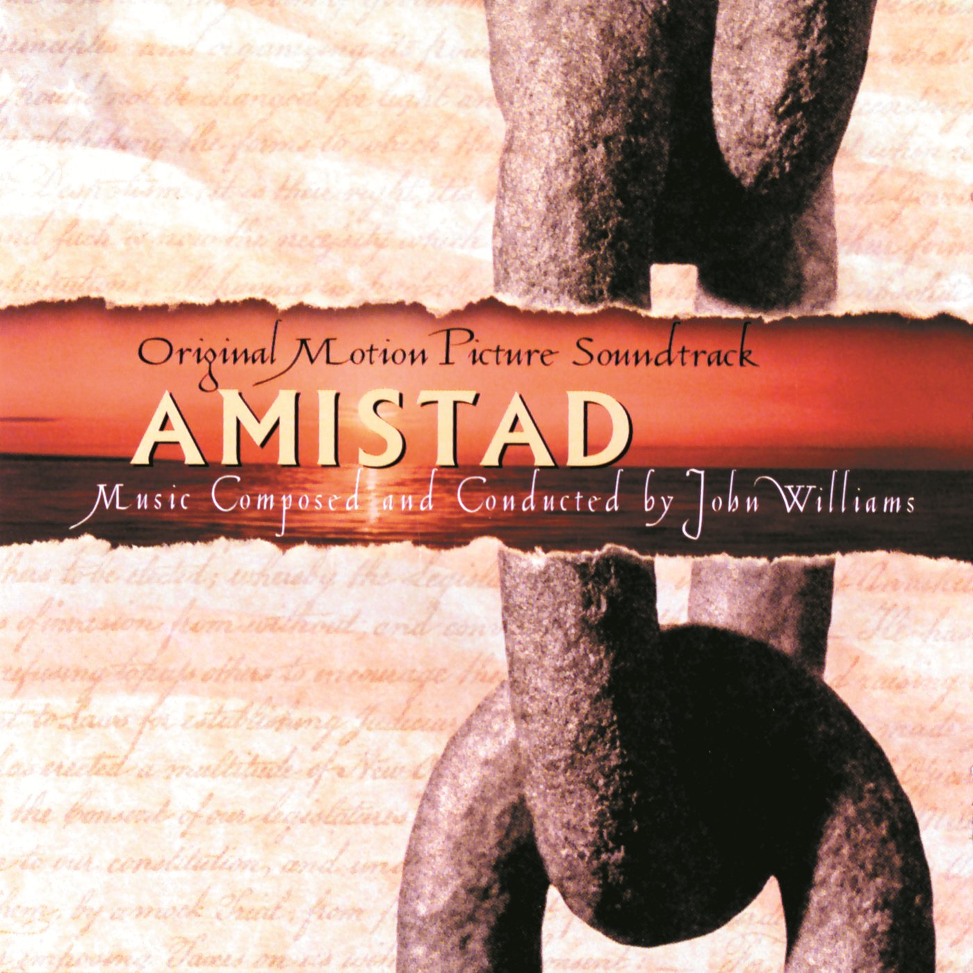 Amistad [Audio CD] Various Artists