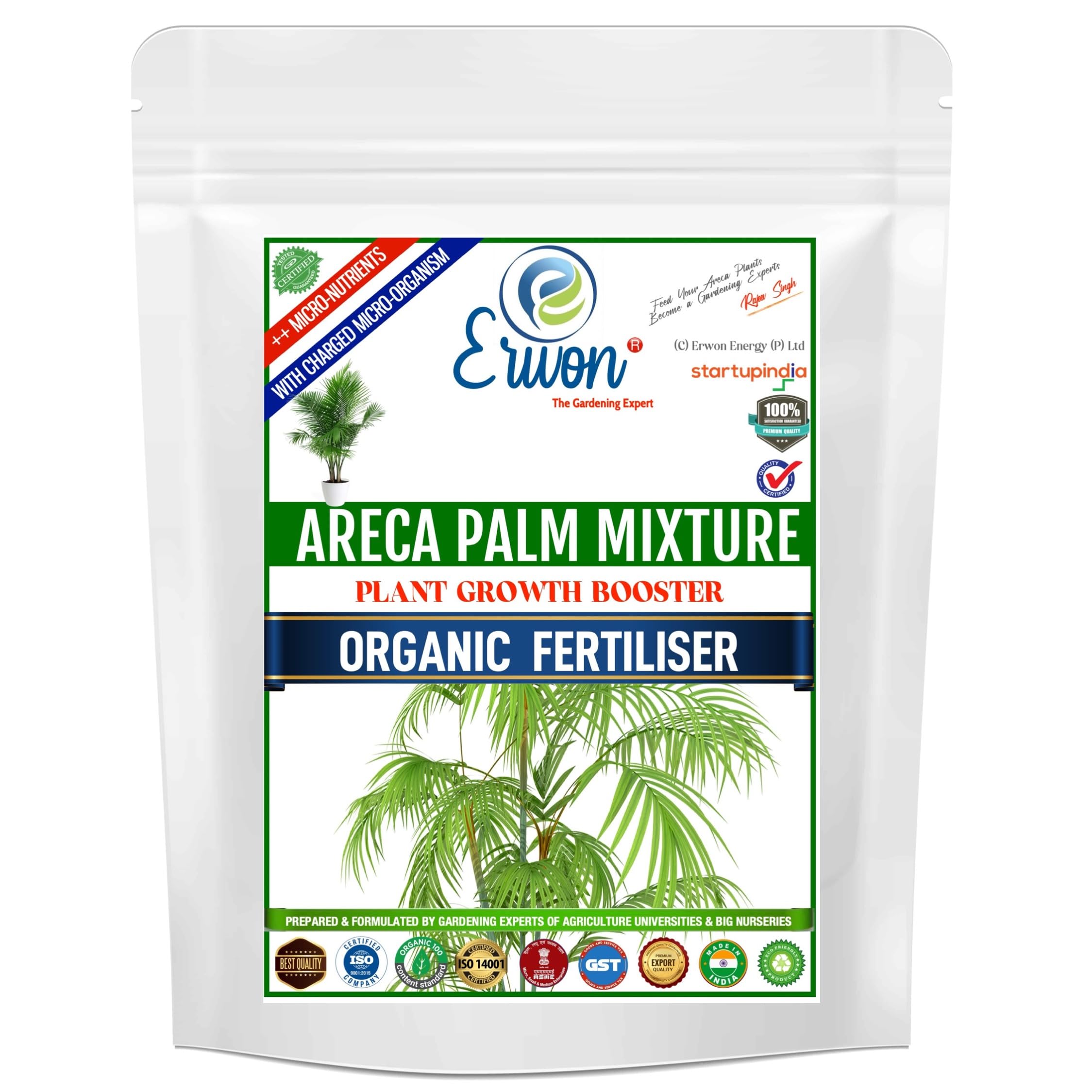 See full amazon price history chart for Erwon® Areca Palm Mixture, Premium Essential Powerful Organic Fertilizer for Overall Plant Growth Booster, with Charged Micro-Organism and ++ Micronutrients (400 gm) Erwon® Areca Palm Mixture, Premium Essential Powerful Organic Fertilizer for Overall Plant Growth Booster, with Charged Micro-Organism and ++ Micronutrients (400 gm) (B0978L1GQR) Amazon Price History, Amazon Price Tracker