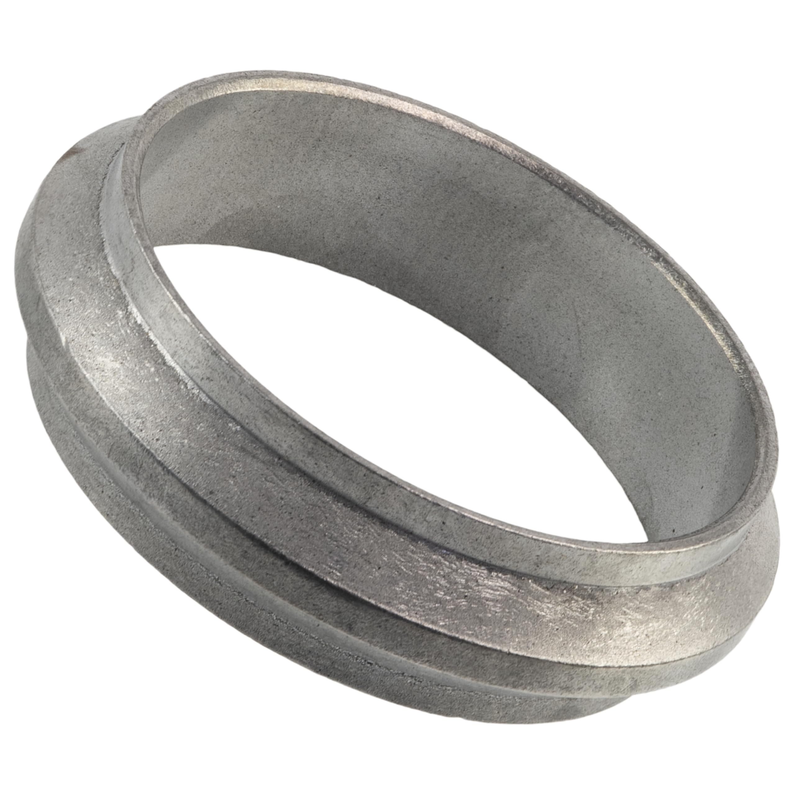 AERZETIX Bague d'étanchéité système d'échappement Ø56 mm compatible avec numéros OEM A2024920181 / 2024920181/2024900181 / 1264920581