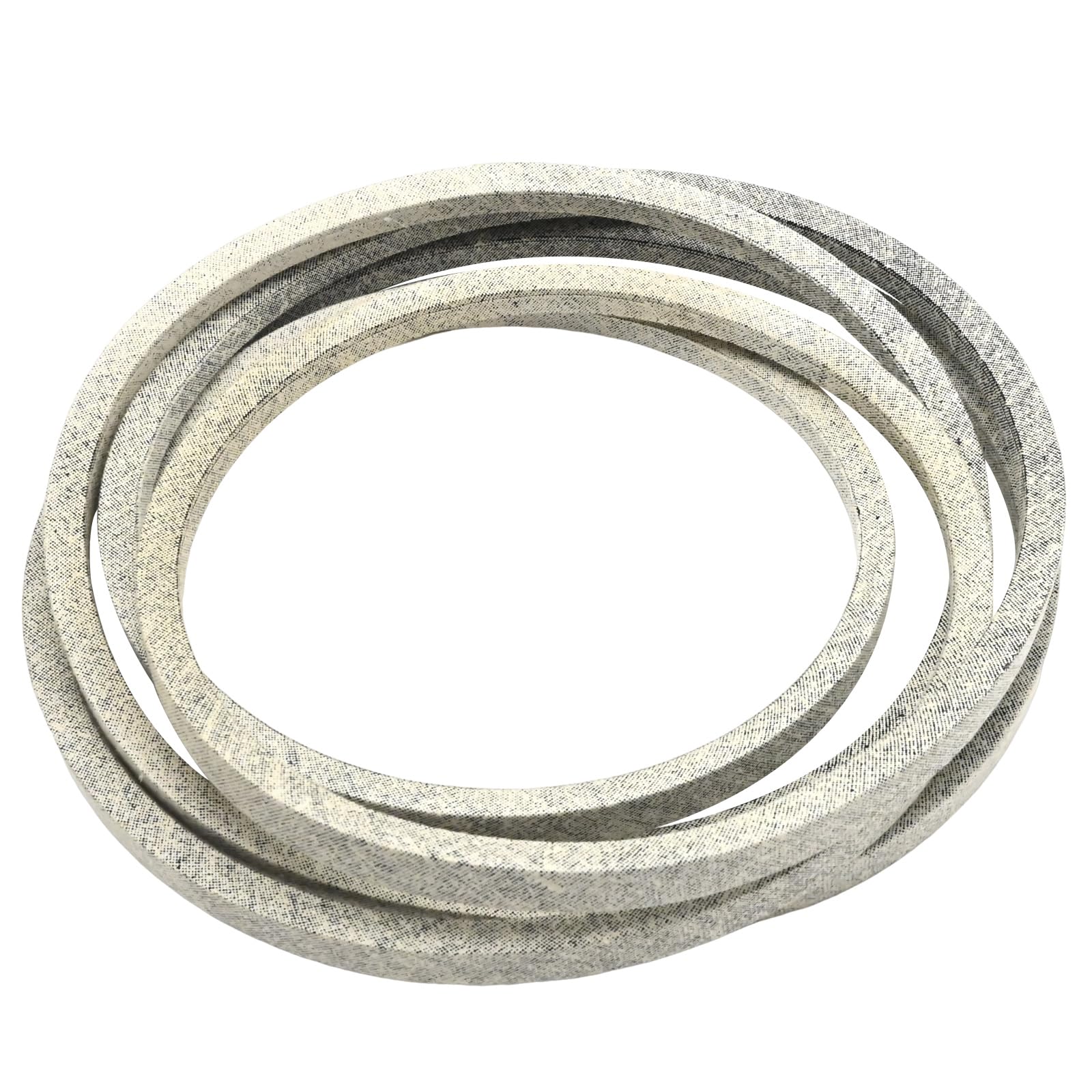 Cinghia di trasmissione per tosaerba da 1,3 x 307,3 cm, 587270001