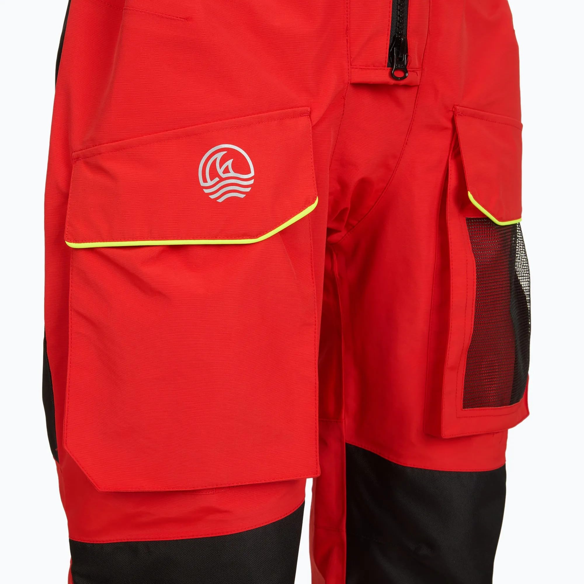 AQUASTIC - Aqs-, Pantaloni da Vela Uomo