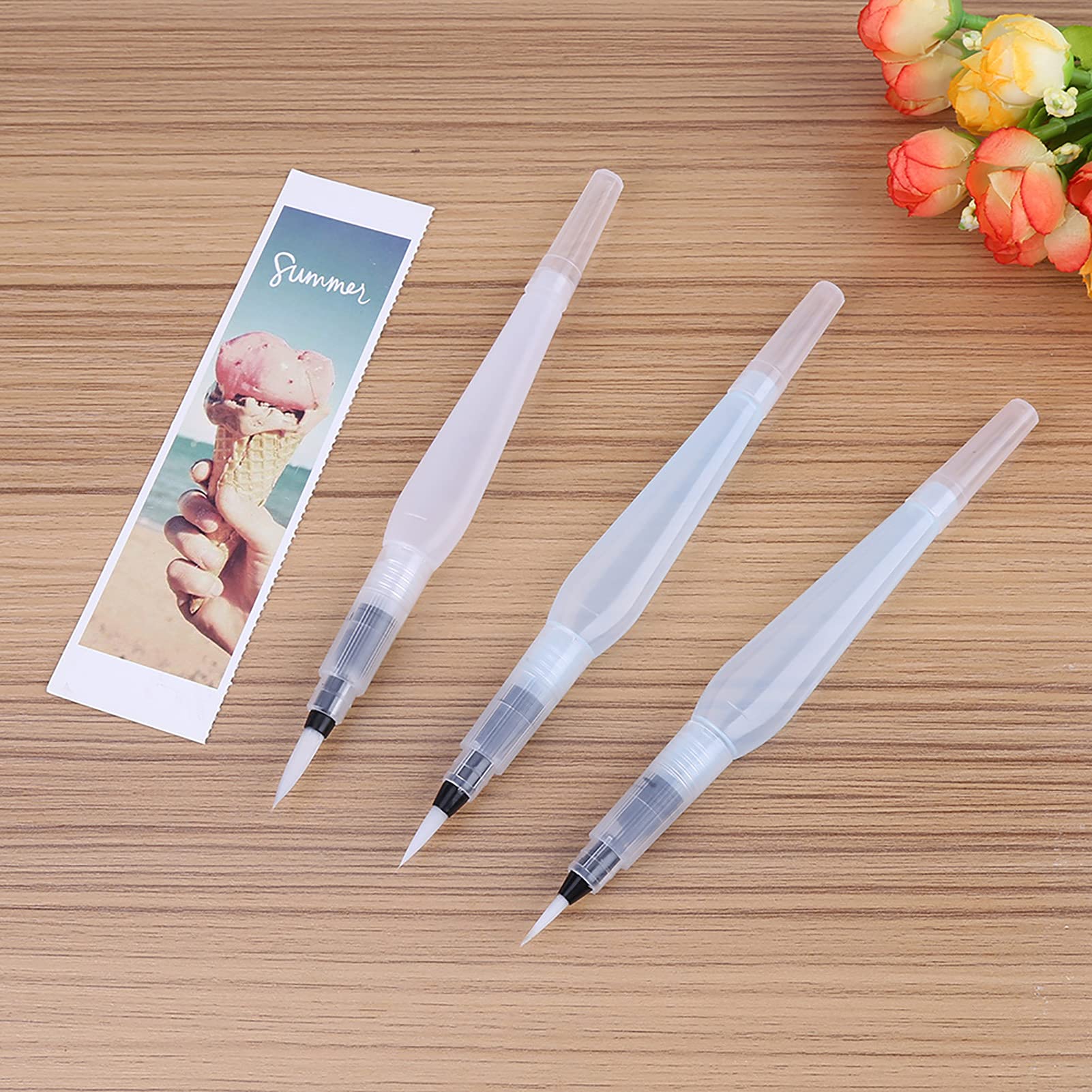 Welke materialen gebruik ik voor het aquarelleren? Deel 1: aquarelverf