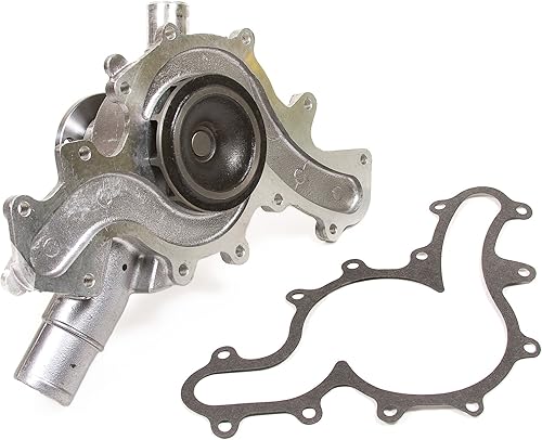 Miniatura 9 de Evergreen TKTCS20700WOP Compatible con Ford Explorer Ranger 97-10 Mazda B4000 Mercury 4.0 245 SOHC Kit de cadena de distribución SOHC Juntas de tapa