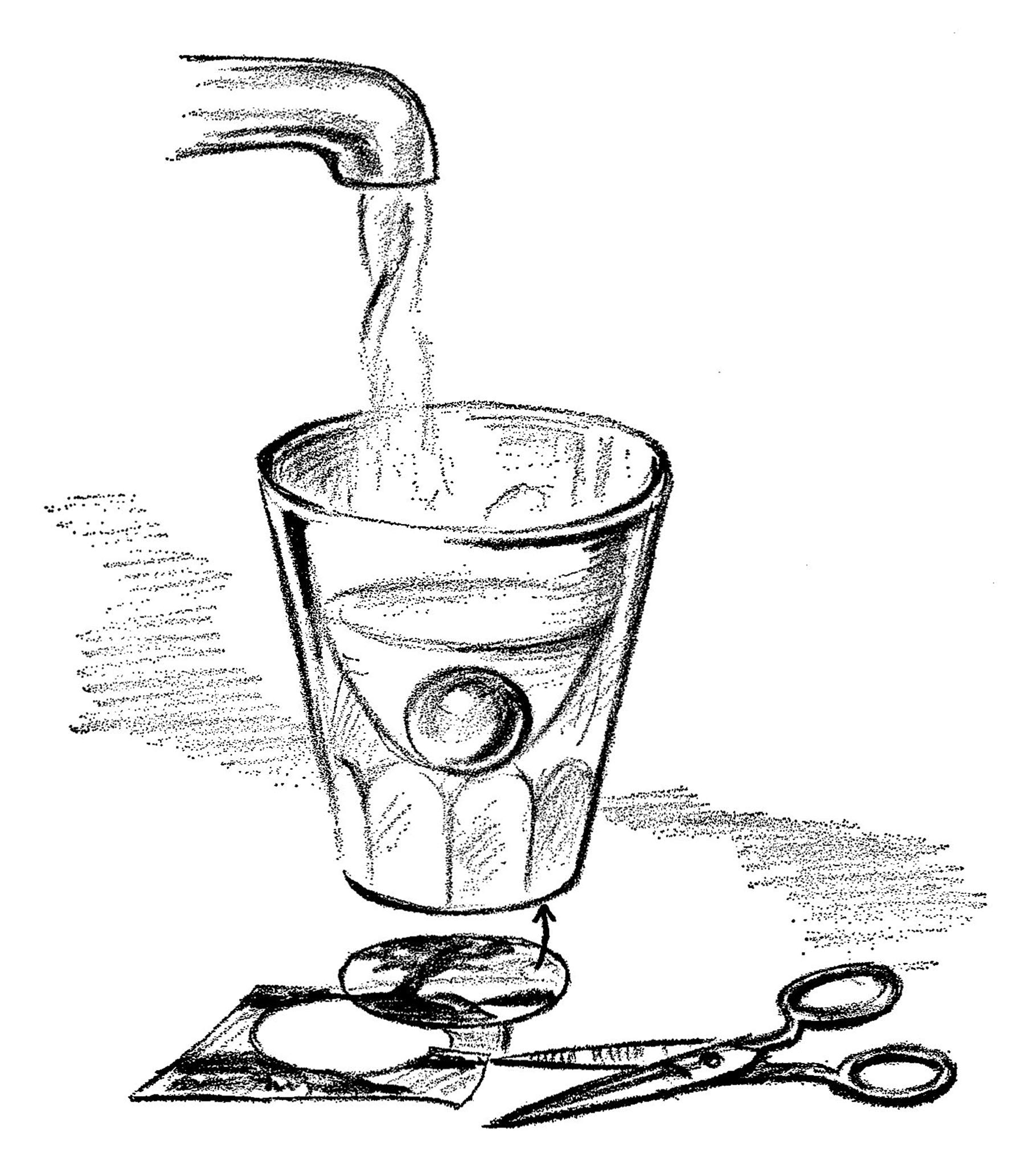 Entertaining Science Experiments with Everyday Objects