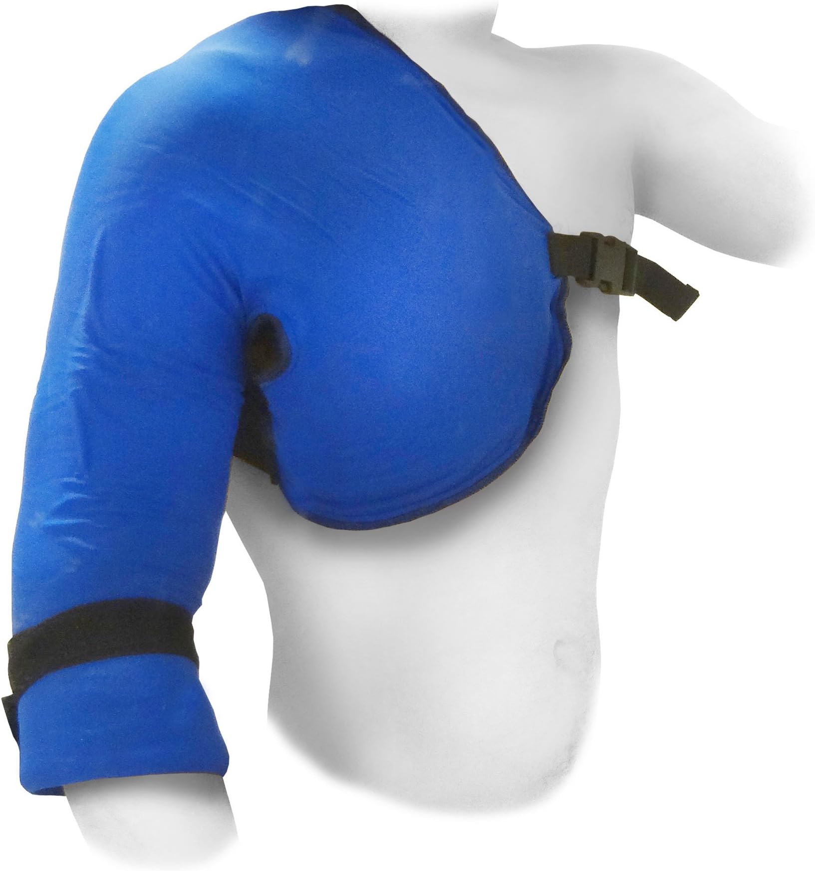 SafeTGard Hot & Cold Pitcher's Arm Sleeve