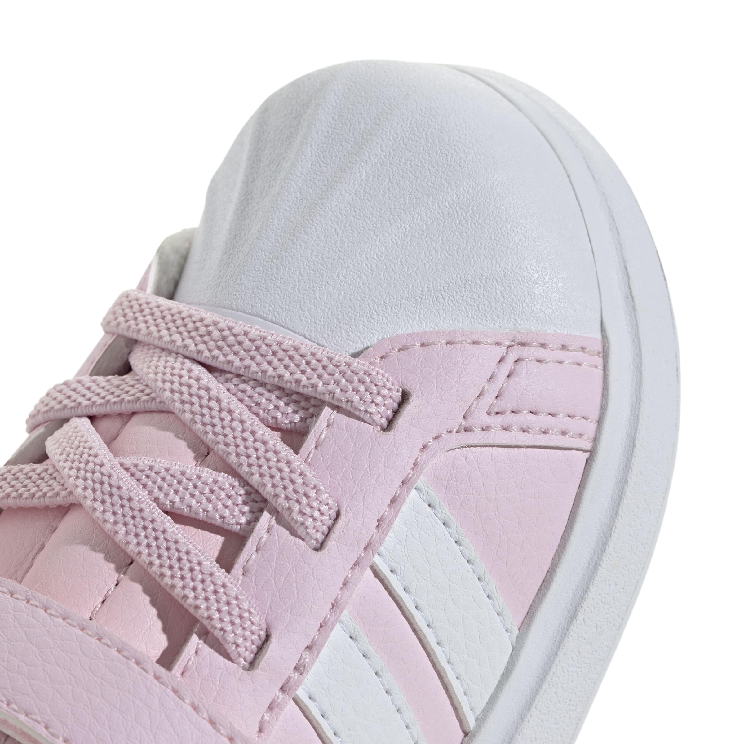 adidas Kids' Chaussure Streettalk