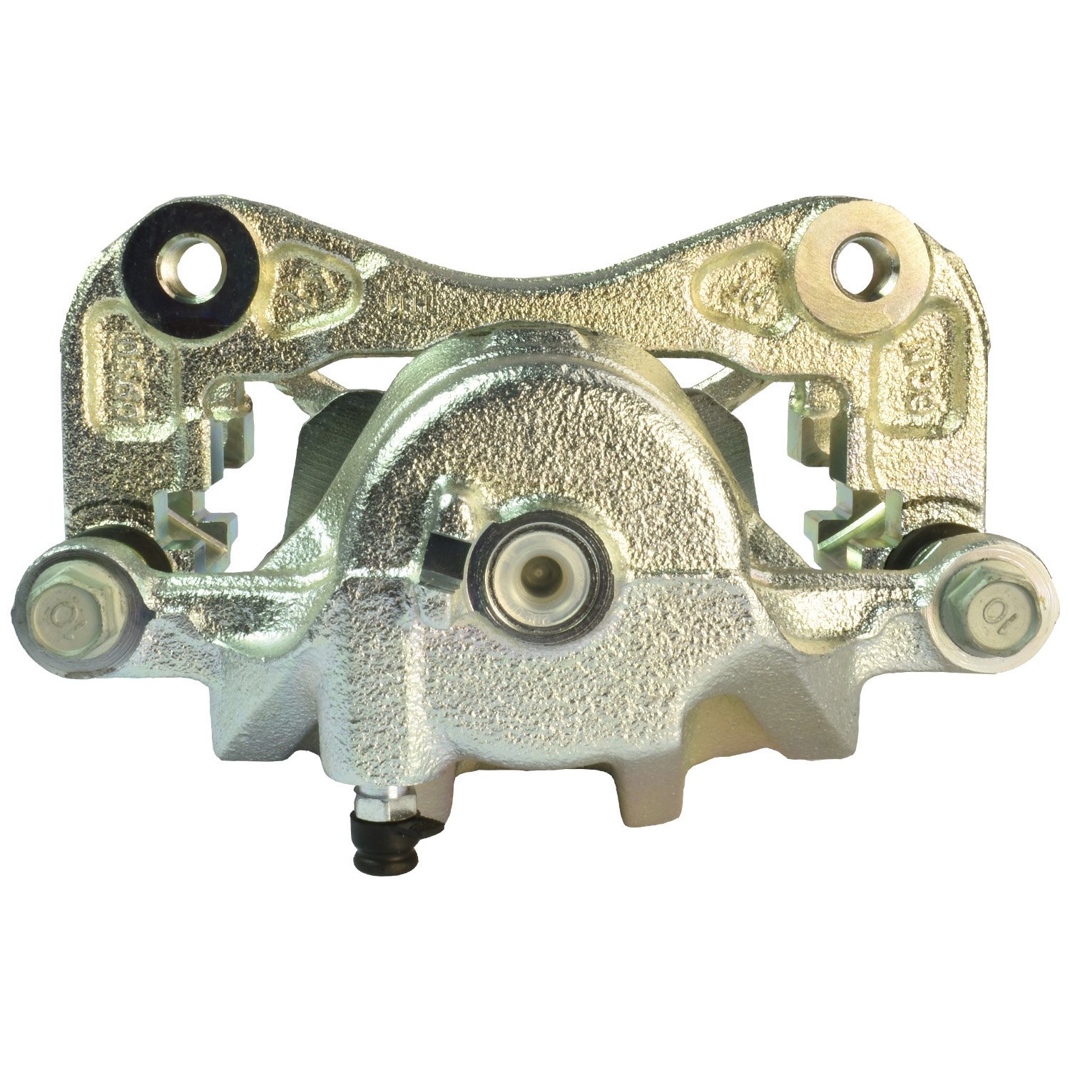 Amazon.com: New Mando 16A5033 Disc Brake Caliper Original 