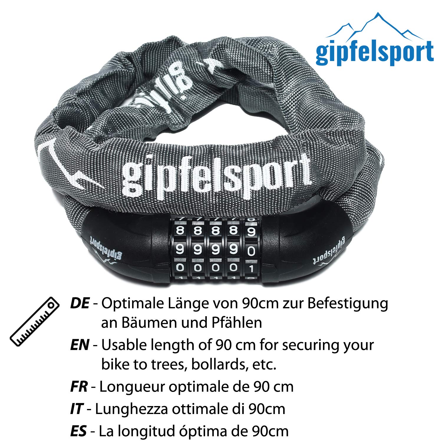 gipfelsport fahrradschloss Fidlock Twist Essential Bag Schutzbleche Farbe:Flamingo