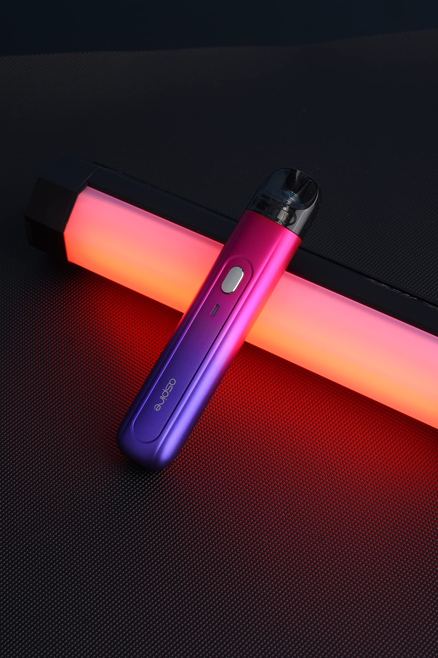 Aspire Flexus Q E Zigarette Set | 700 mAh | Adjustable Wattage