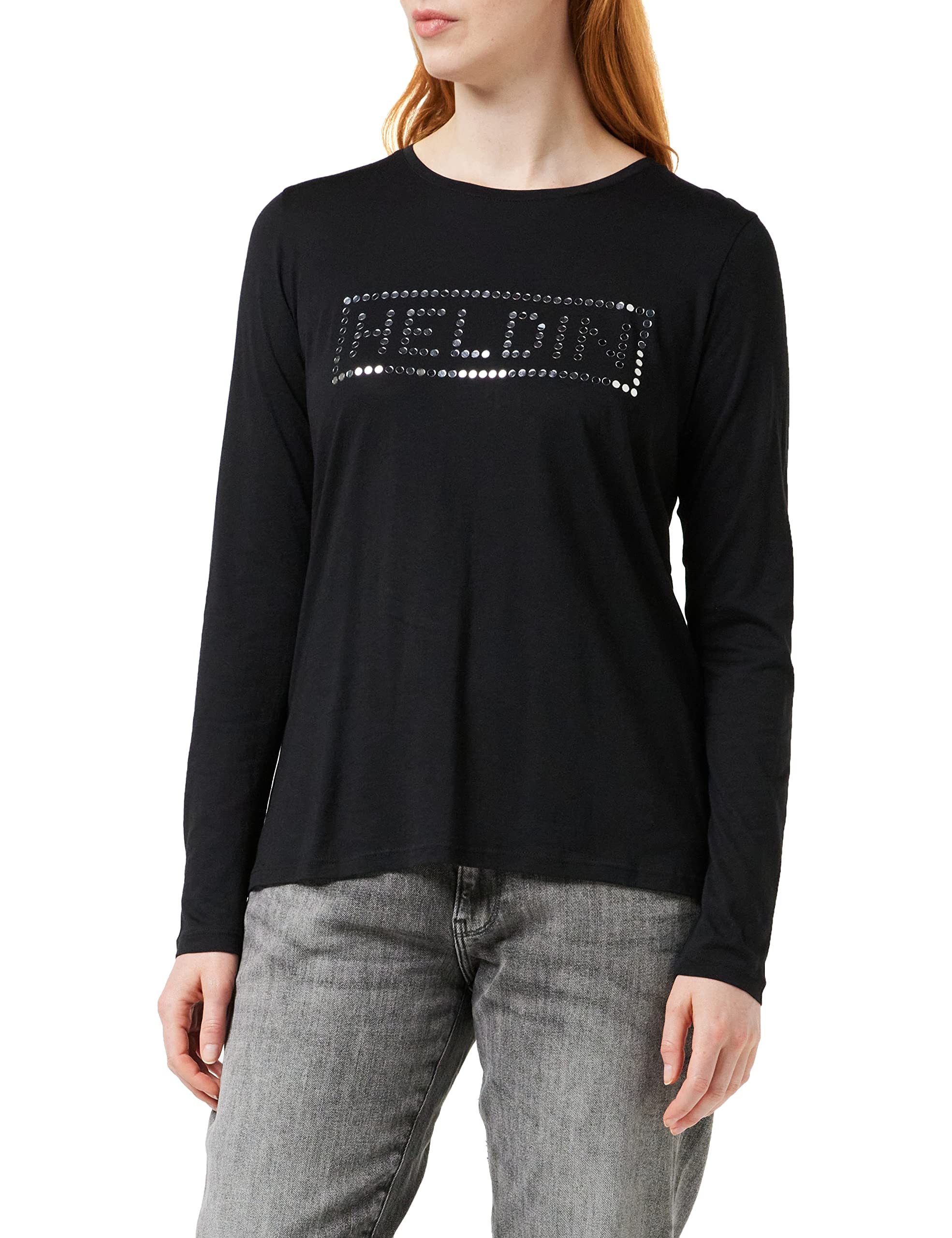 HerrlicherWomen's Nerissa Jersey T-Shirt
