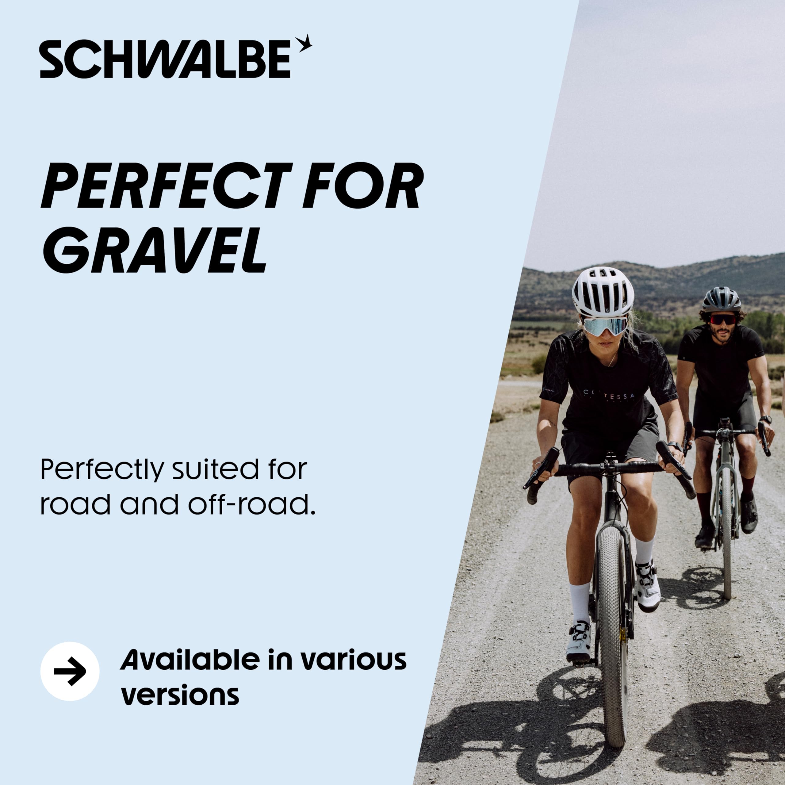 Amazon | Schwalbe G-One Allround Pneumatico da Bici ユニ 大人用