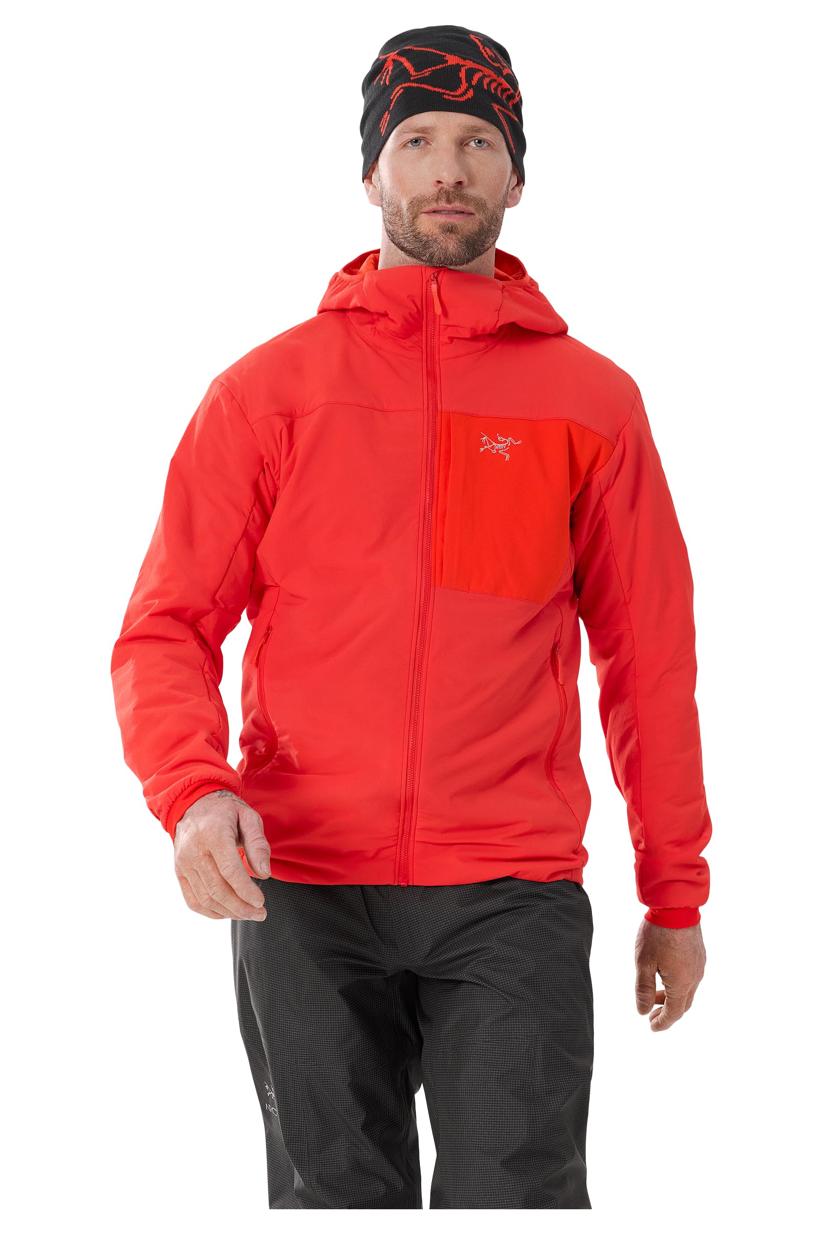Arc'teryx mens Proton Hoody