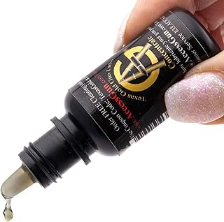 AccessGun Prime Lubricant, Texas Gold Gun Lube 0.5oz, Special Full Synthetic Formula