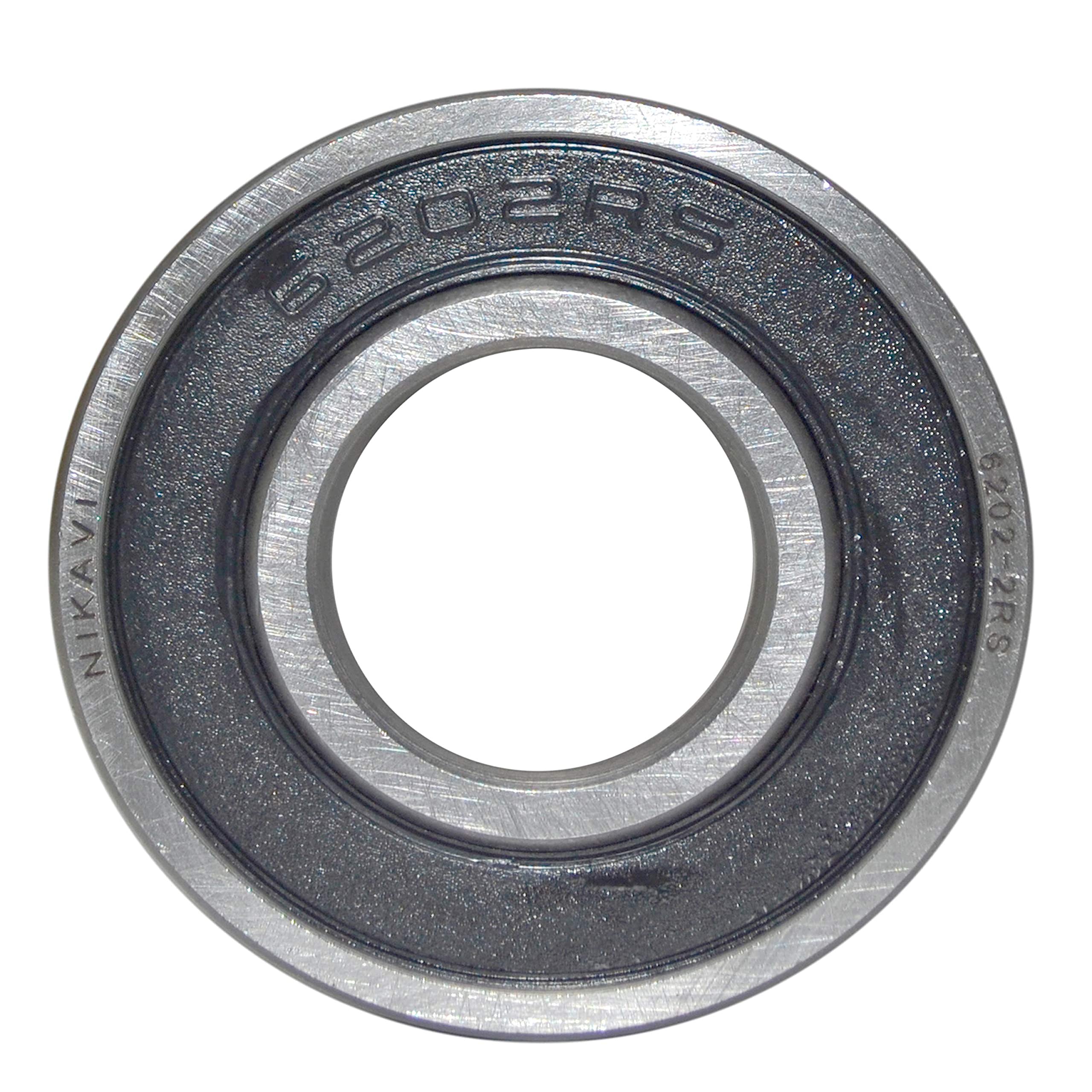 NIKAVI BB10 6202-2RS Bearing (1pc) + NKVKC-picture-28