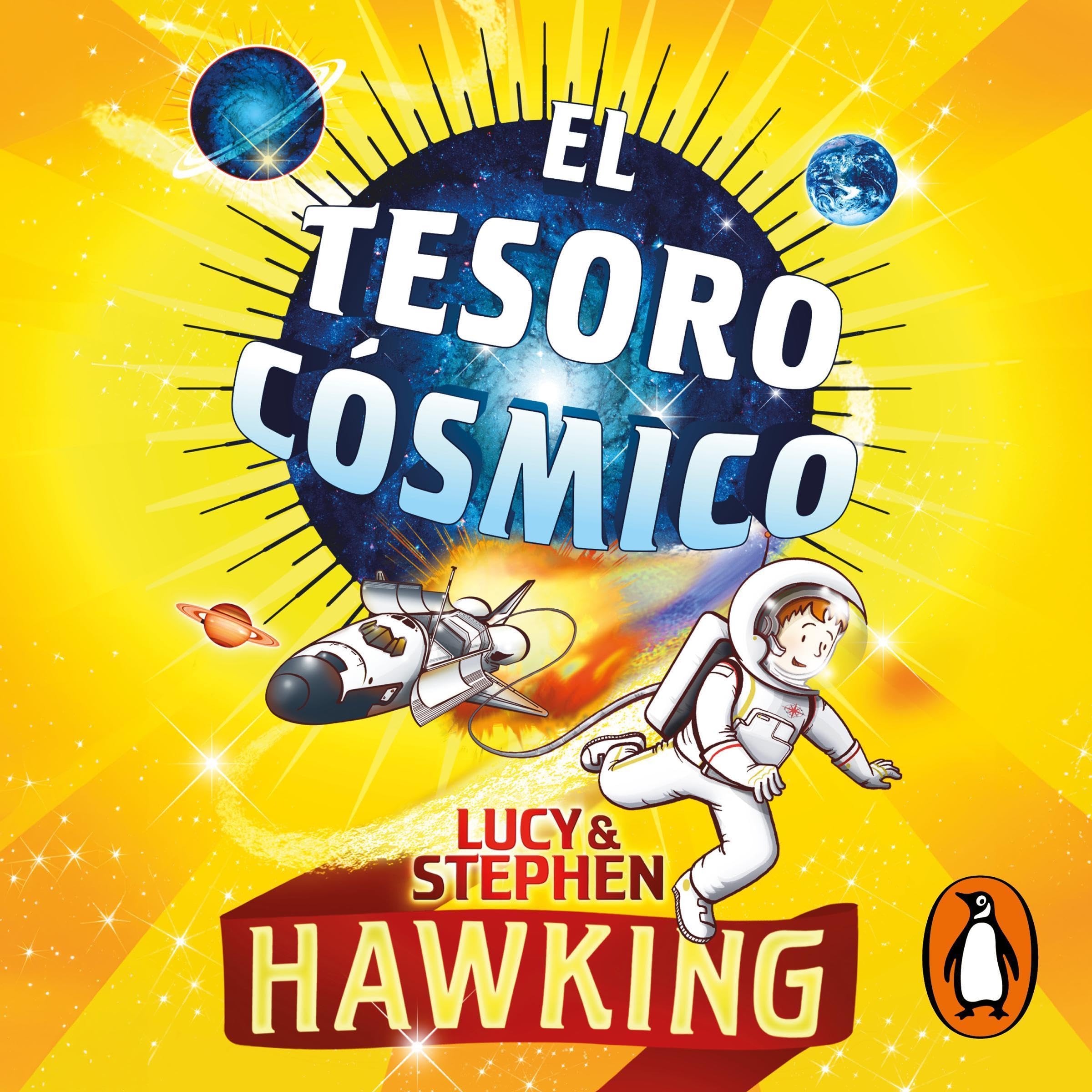 El tesoro cósmico [The Cosmic Treasure]