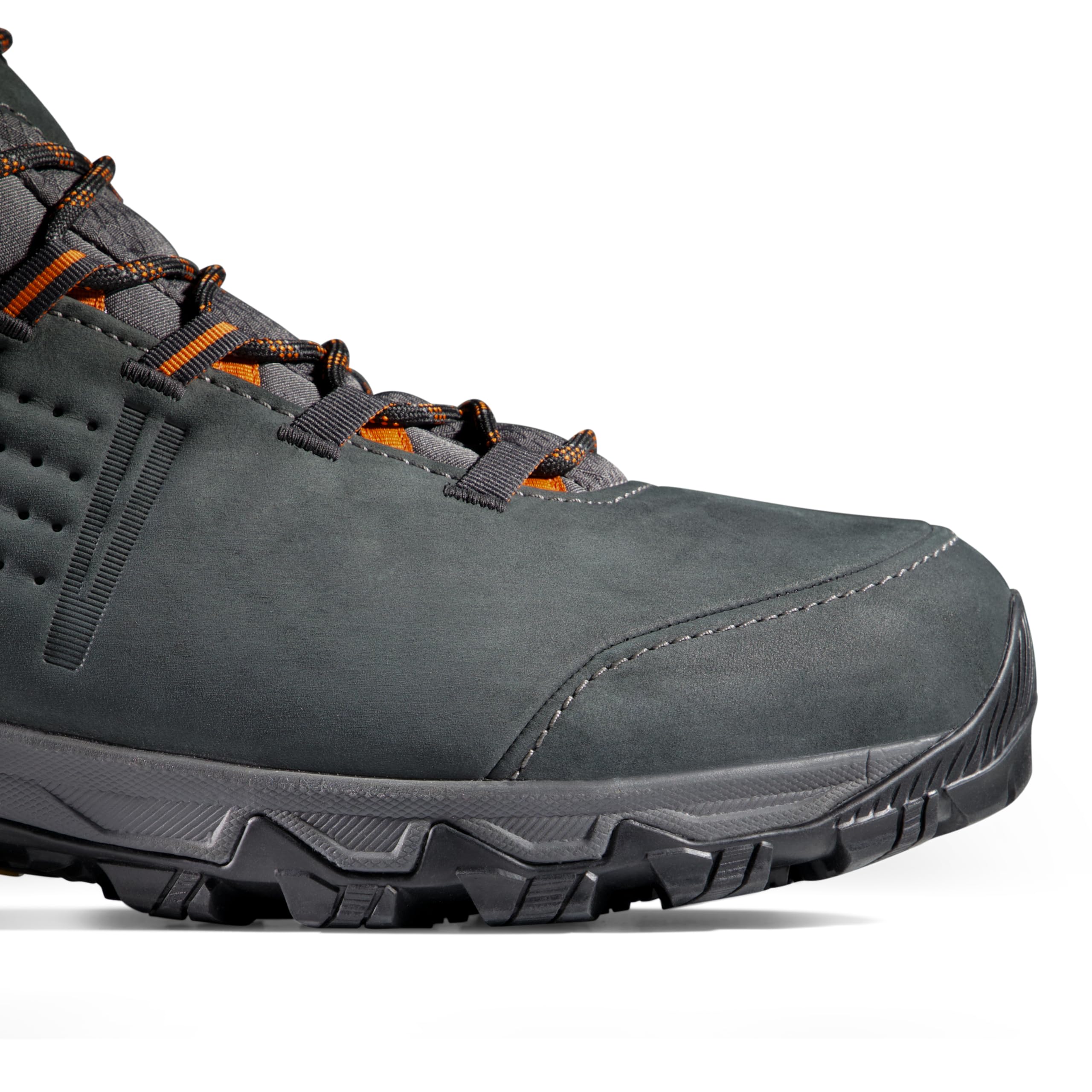 Mammut Mercury IV Mid LTH Men Botas de Trekking y senderismoHombre