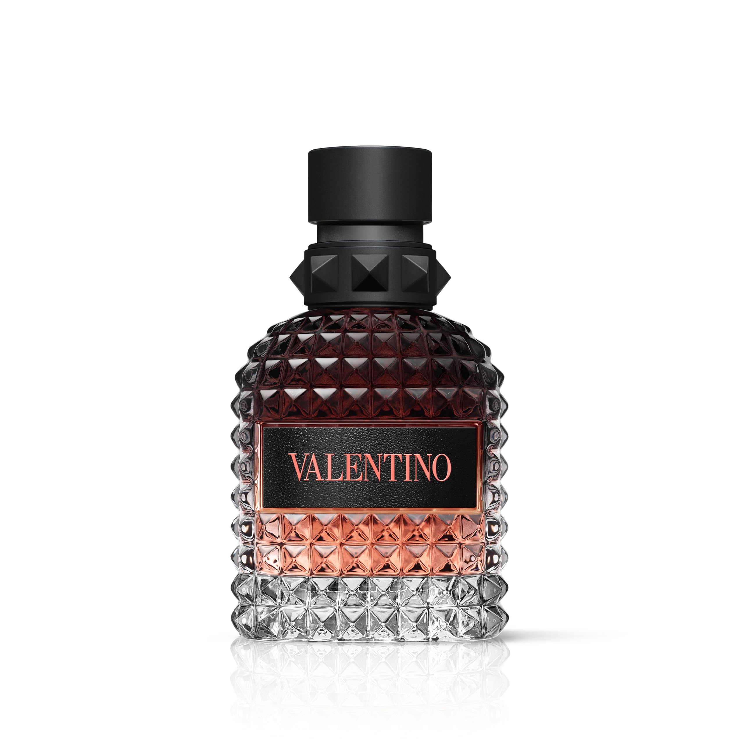 Valentino Uomo Born In Roma Coral Fantasy Edt Vapo 50 Ml