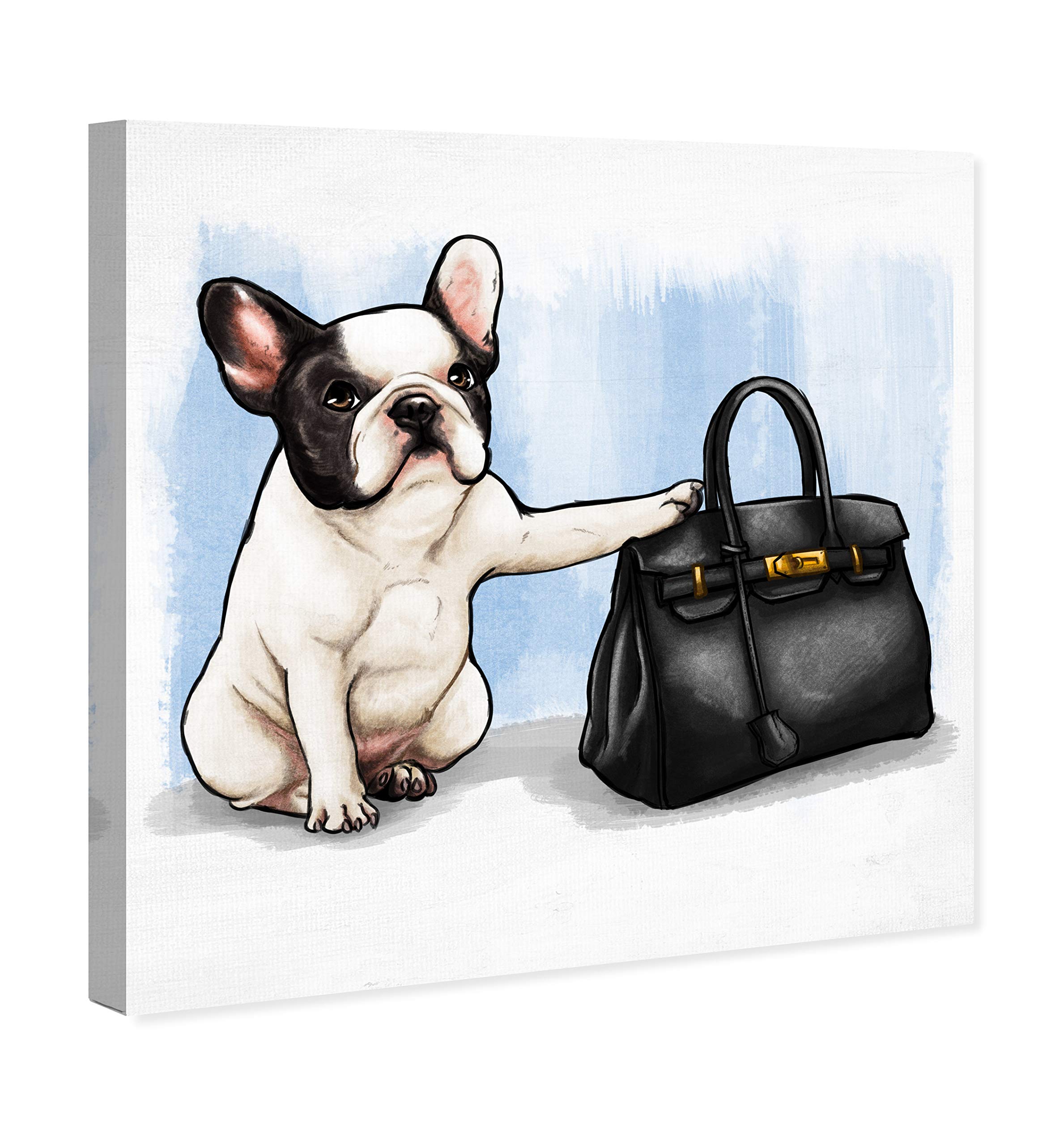 新品 オリバーガル OliverGal The Clear Choice Amazon.com: The Oliver Gal Artist Co. Fashion and Glam Wall