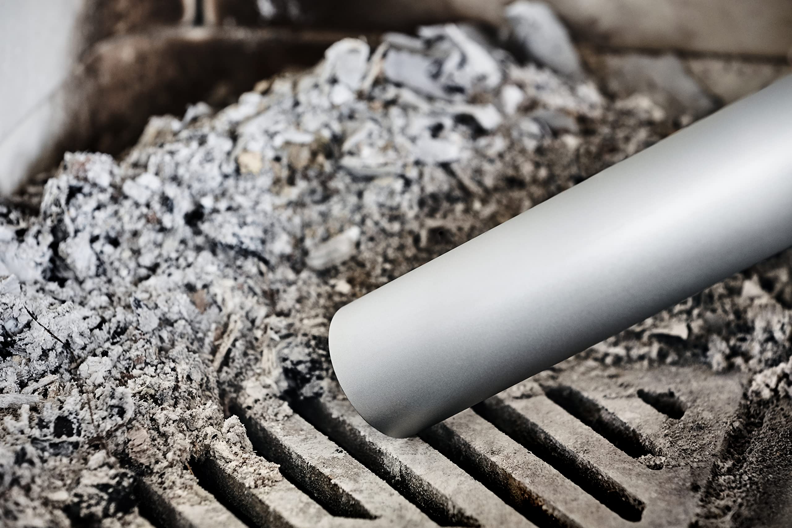 AEG-Electrolux ZE 003 Big Dirt Separator z pojemnikiem na popiół, 20 l