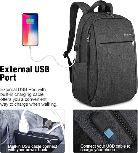 tigernu backpack amazon