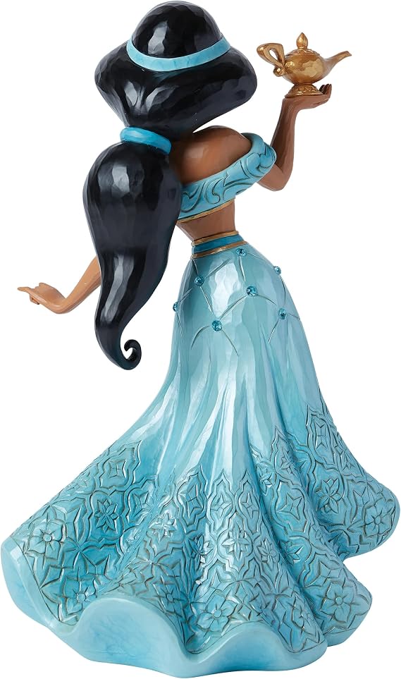 تمثال الياسمين الفاخر من Enesco Jim Shore
