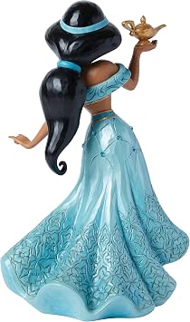 تمثال الياسمين الفاخر من Enesco Jim Shore