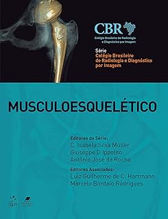 CBR - Musculoesquelético  