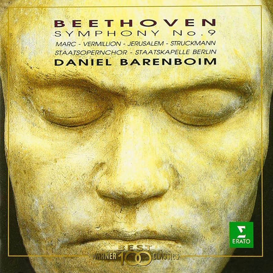 Amazon.co.jp: ベートーヴェン:交響曲第9番: ミュージック