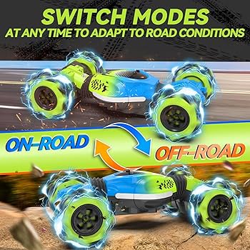 Amazon.co.jp: Dysaim ジェスチャー ラジコンカー ハンド