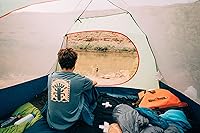 Vista 4 de Eureka! Tents Kohana