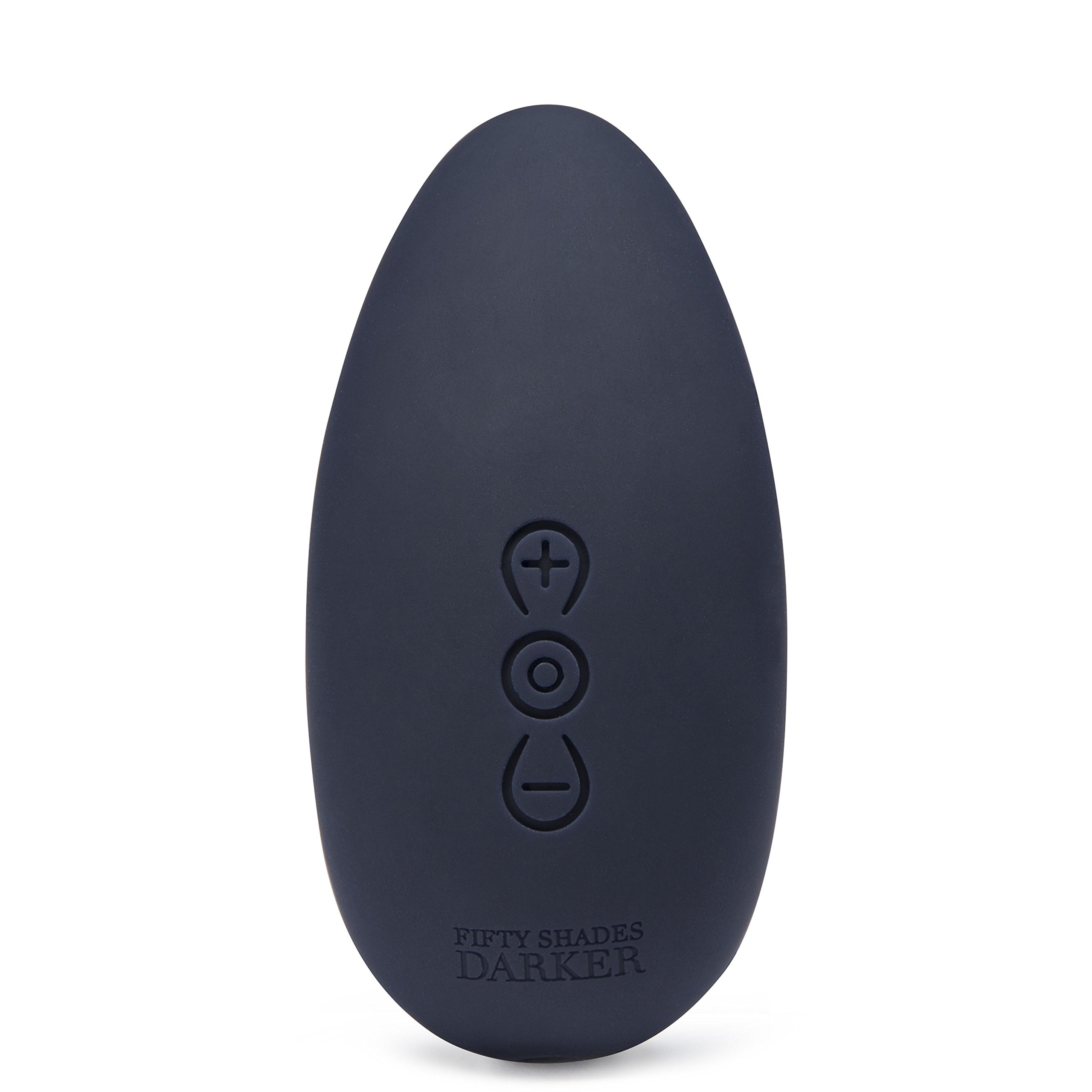 Love Honey Fifty Shades Darker Delicious Tingles Clitoral Vibrator 1 Count