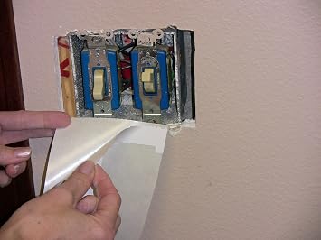 Self-Adhesive Goof Patch Smooth