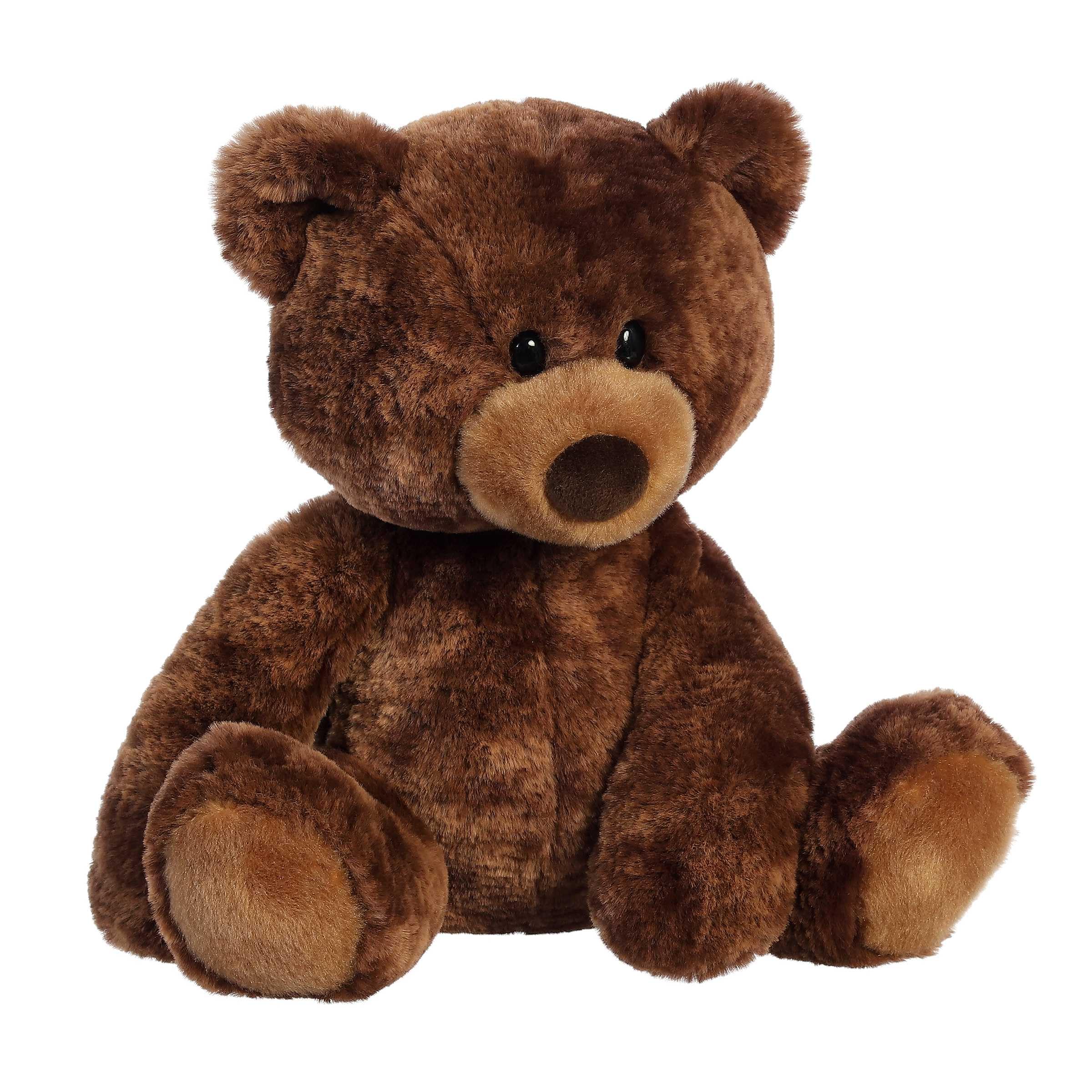 Aurora World Bear - 12.5" Coco Swirl Bear - Image 2
