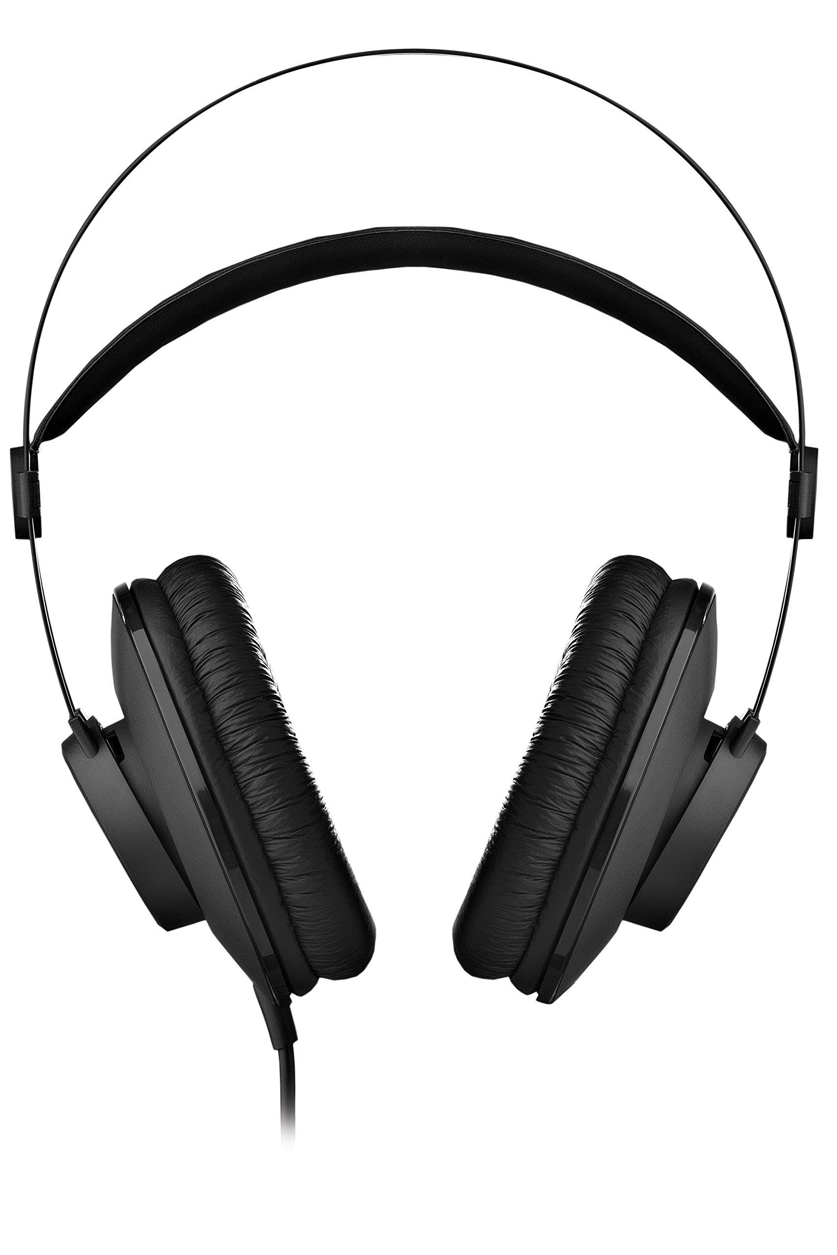 AKG K52 密閉ダイナミック型ヘッドホン