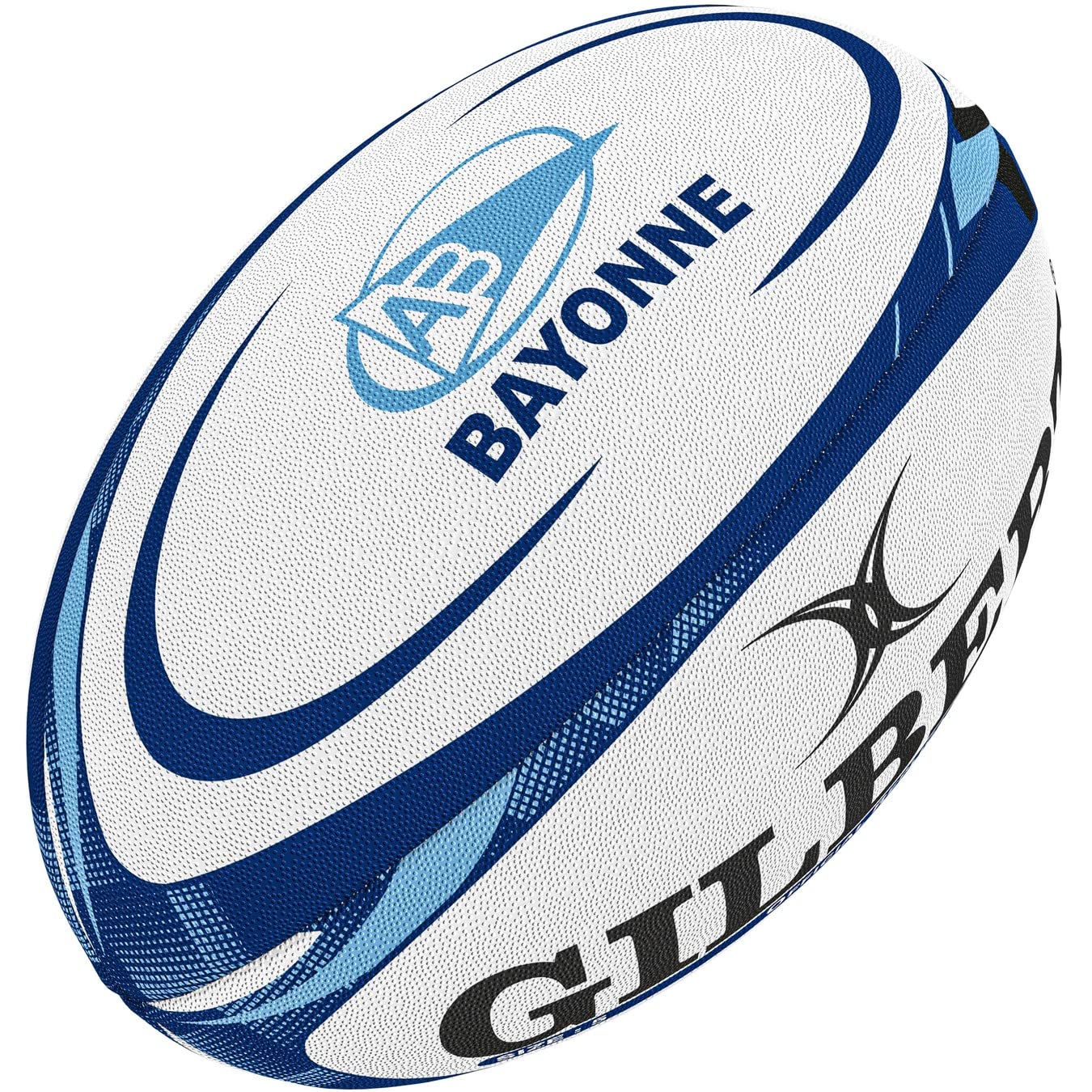 Gilbert Ballon - Aviron BAYONNAIS
