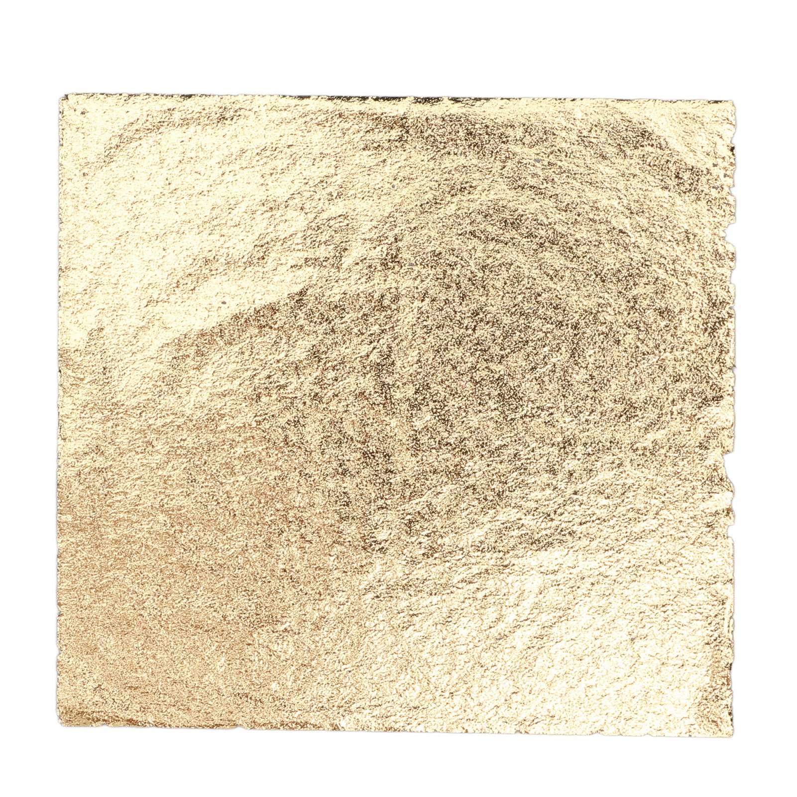 500pcs Gold Leaf Sheets Fashion Multi Purpose Imitation Gold Leaf For Arts Gilding Crafting Painting Decoration, Multifunctional Accessory For Home Use