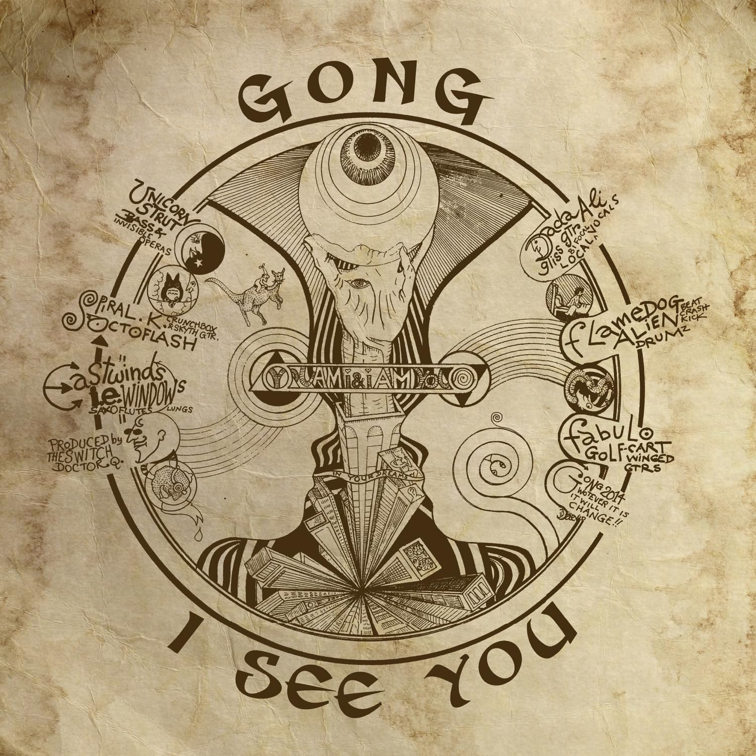 I See You (10th Anniversary)