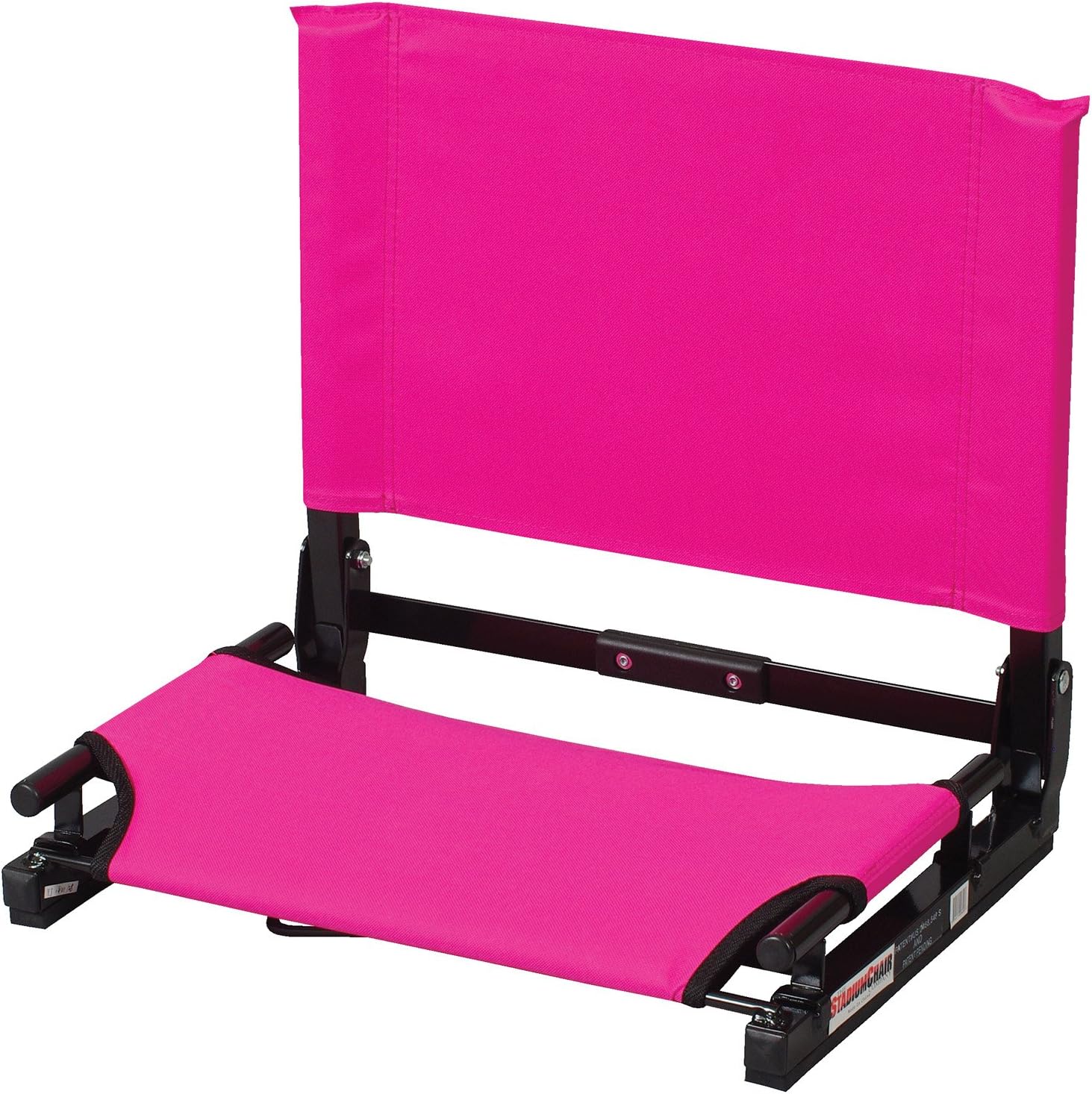 The Stadium Chair Game Changer Stadium Chair, Pink Sports & Outdoors