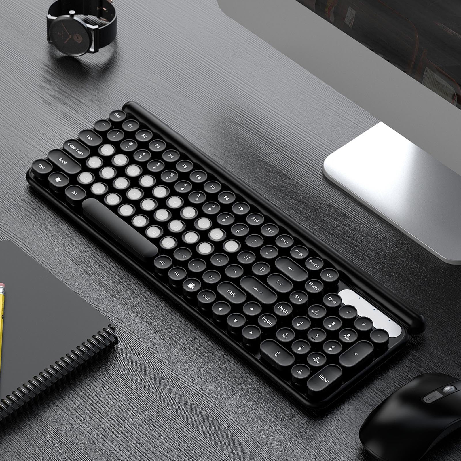 ネイルキーボード Amazon.co.jp: ネイル用キーボードタイピングステッカー、長い爪用