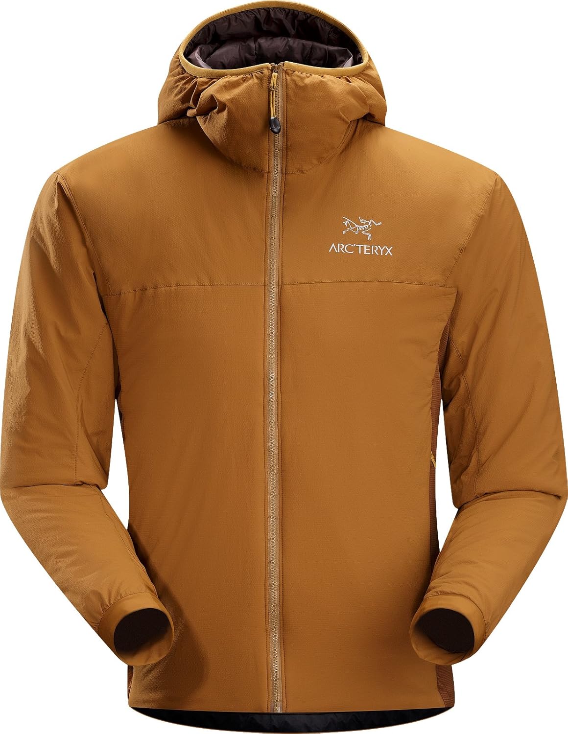 Amazon | Arc'teryx(アルク'テリックス) Gamma(ガンマ) LT ジャケット
