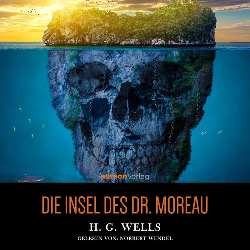 Carousel Item: Die Insel des Dr. Moreau
