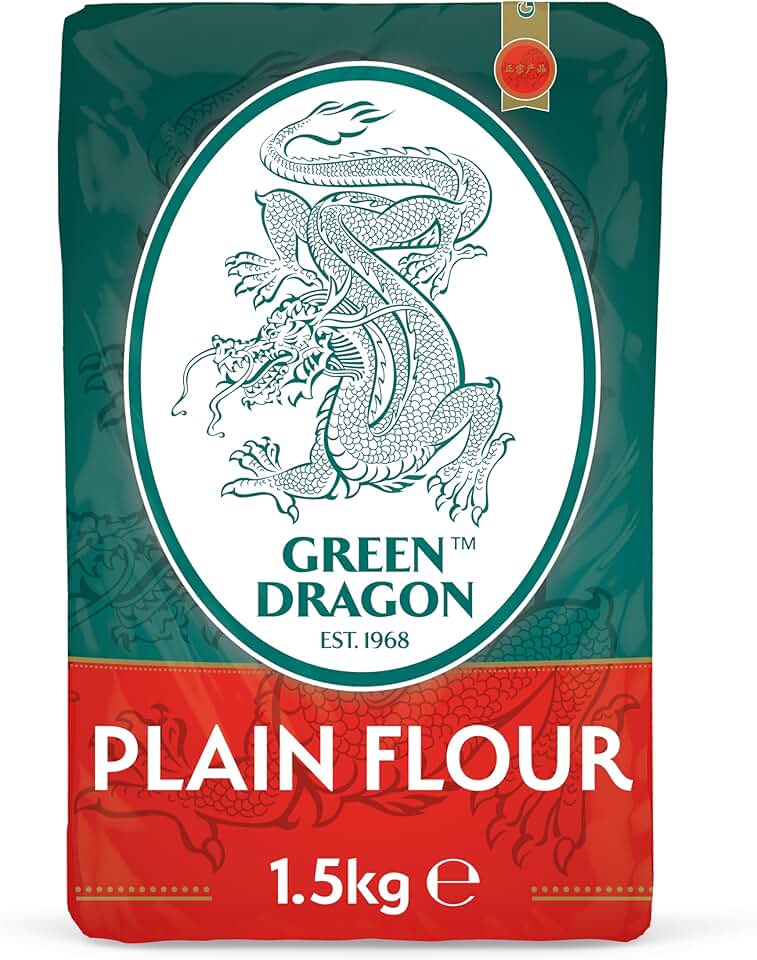 McDougalls Pre-Sifted Plain Flour 1.1kg | Co-op Delivery - View #2