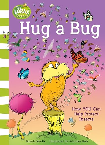 Hug a Bug: How You Can Help Protect Insects