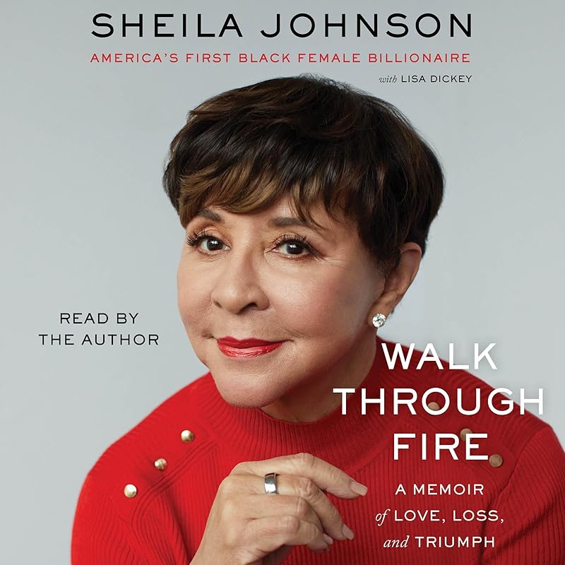 Image for Walk Through Fire