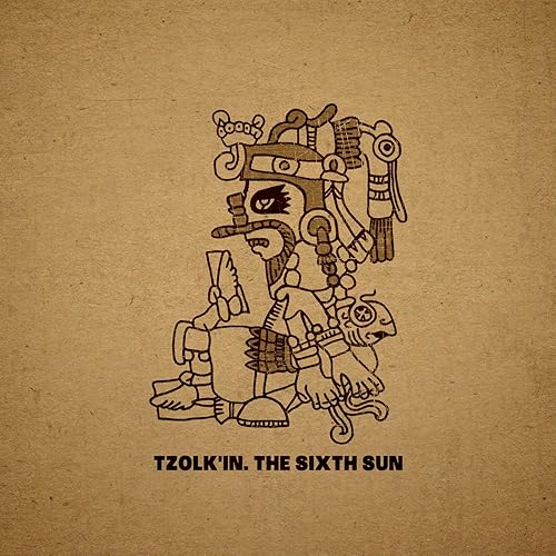 Tlahuizcalpantecuhtli By Tzolk In On Amazon Music Amazon Com La almena de tlahuizcalpantecuhtli una propuesta de estudio desde la arqueosemiótica. tzolk in on amazon music
