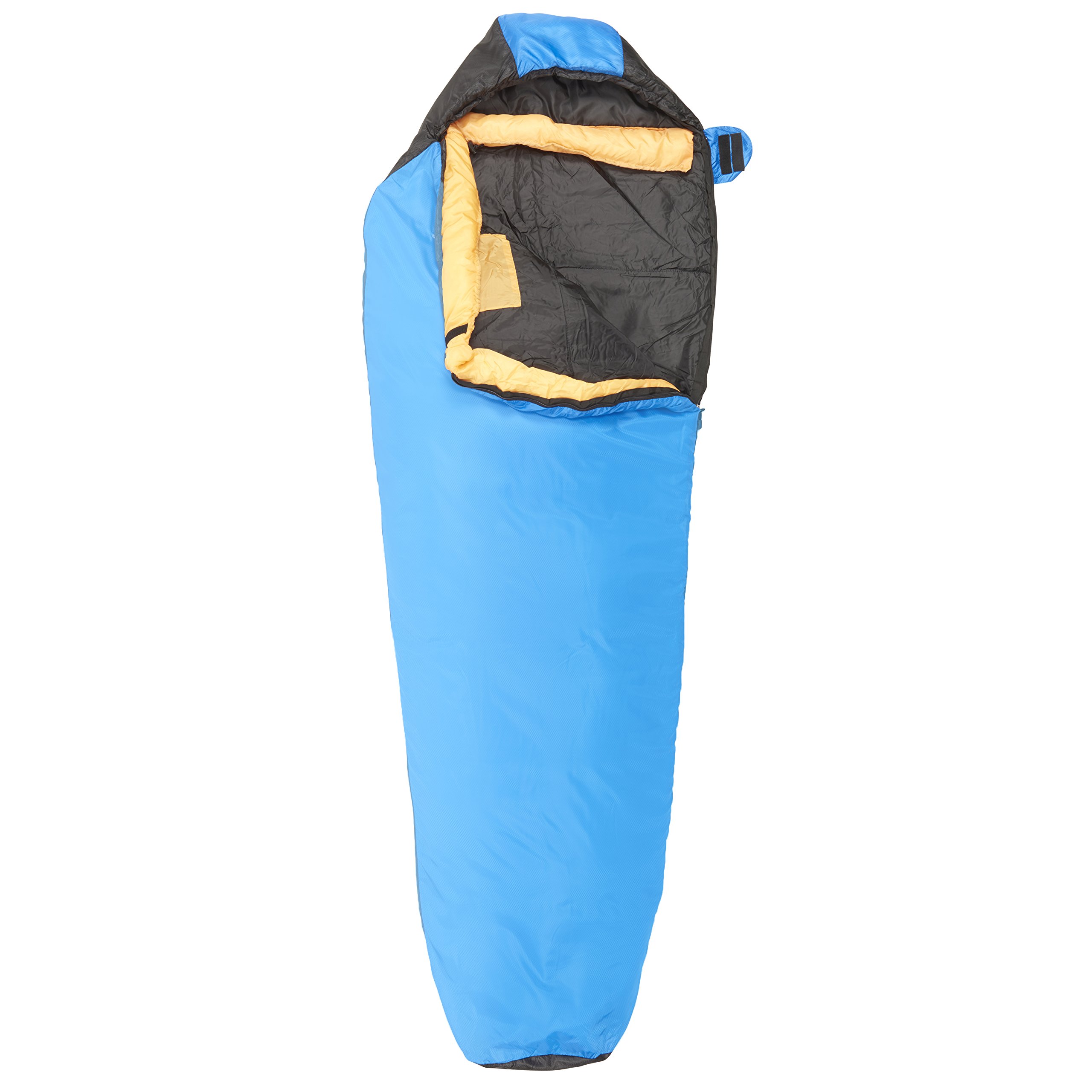 Suisse Sport Adventurer Sleeping Bag - Left Zip : Amazon.sg