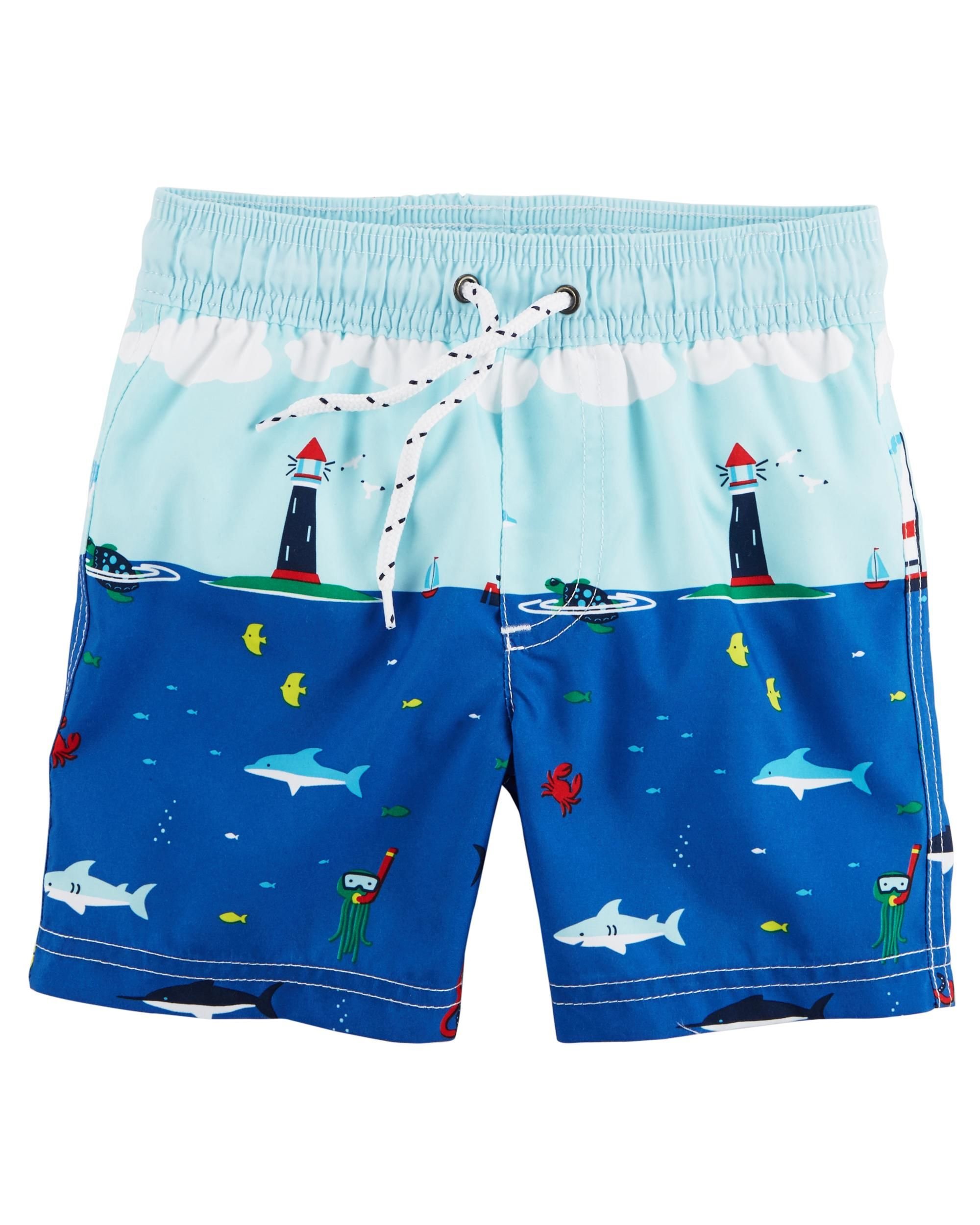 Carter's Tronco para niños