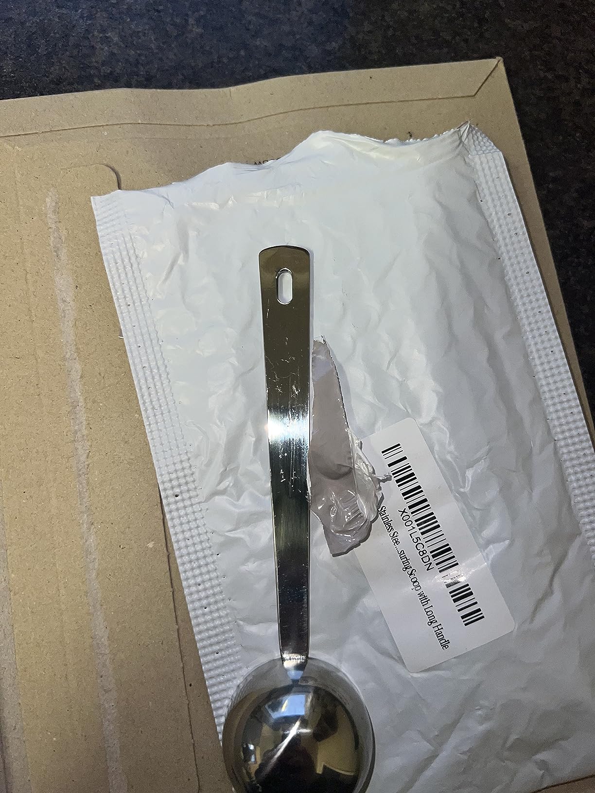 Customer Image