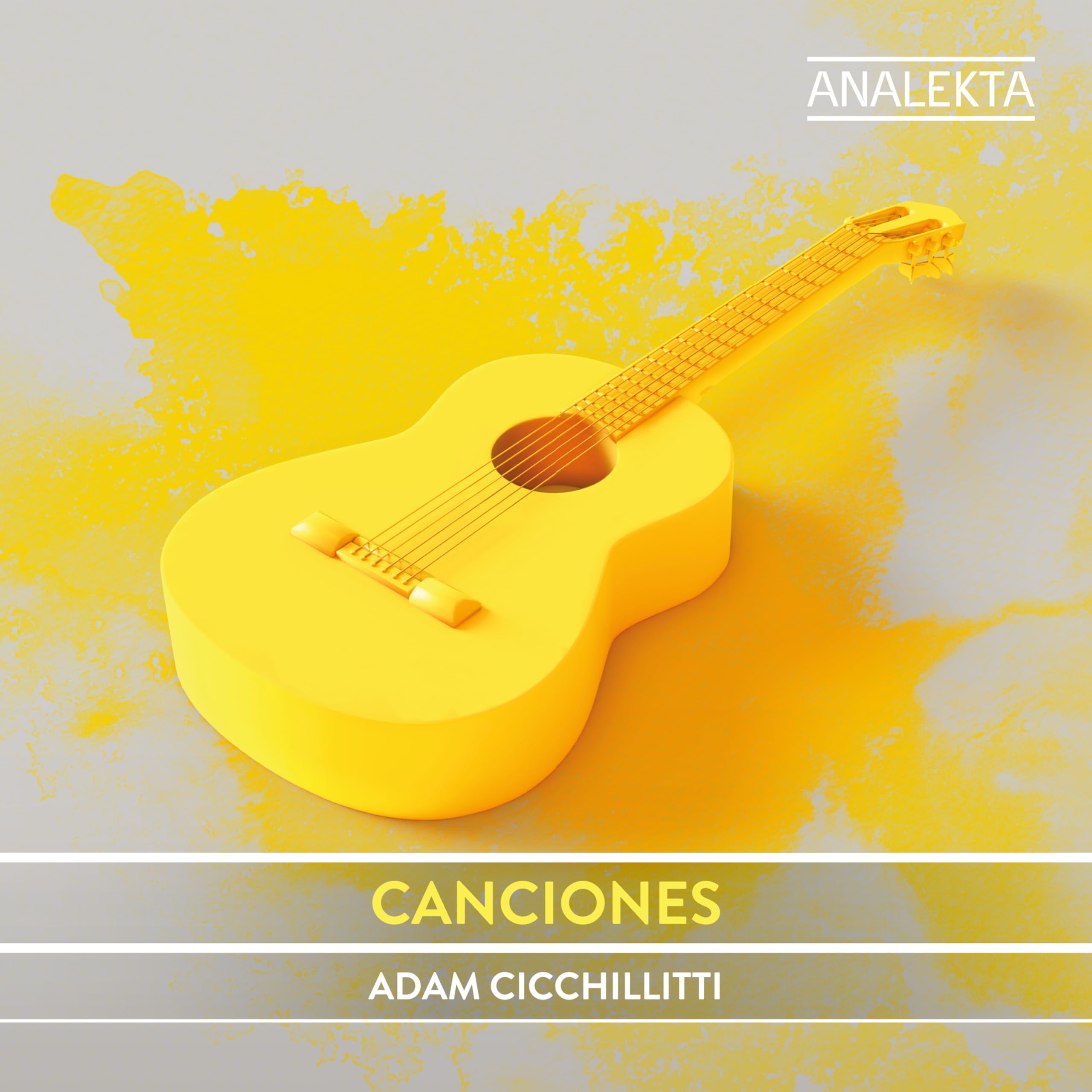 Canciones - Music By Albeniz; Falla; Lorca; Rodrigo Etc