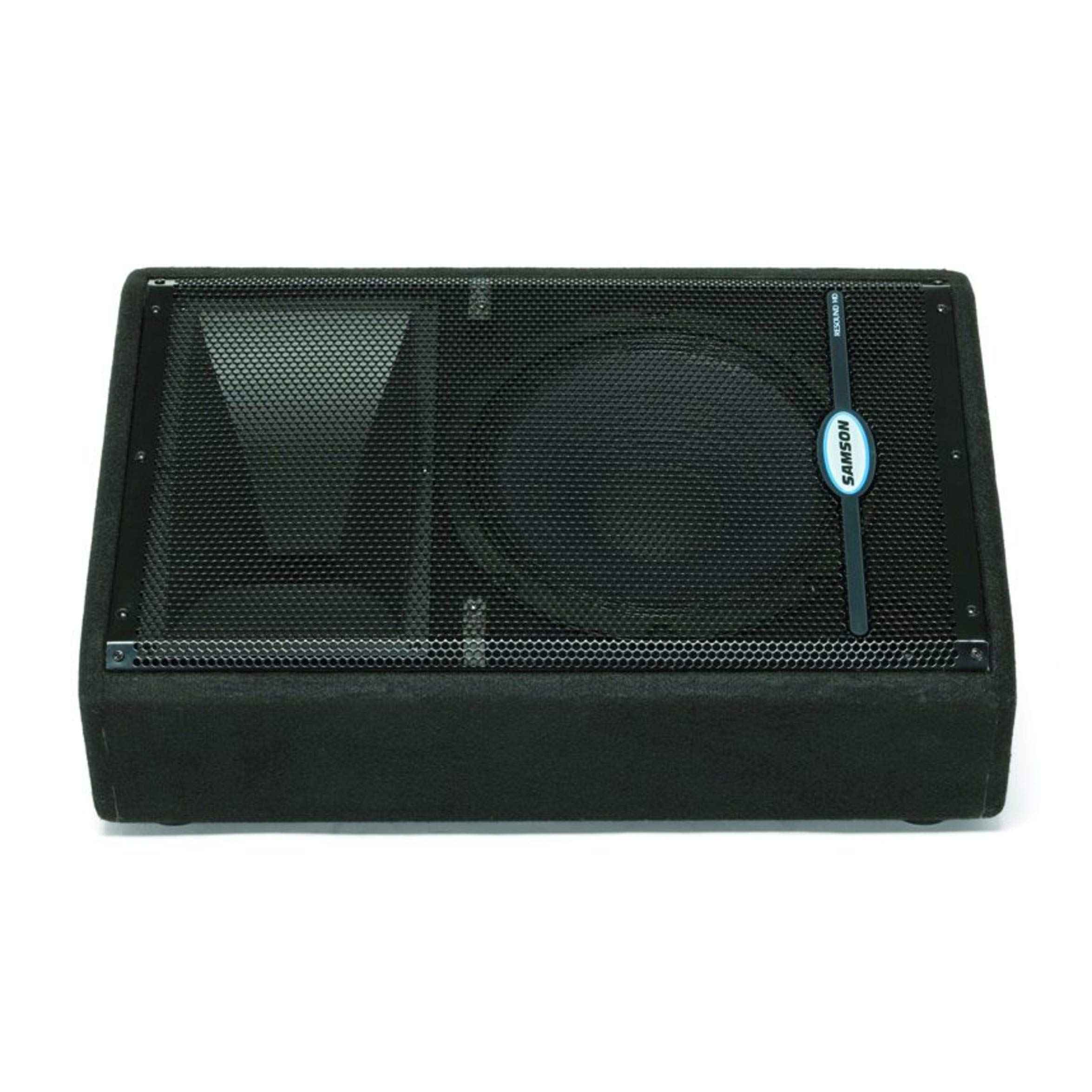 Monitor Da Palco Behringer VP1220F EUROLIVE 800W Passivo - Woofer 12'' E Tweeter 1.75'' Titanio - Foto 9